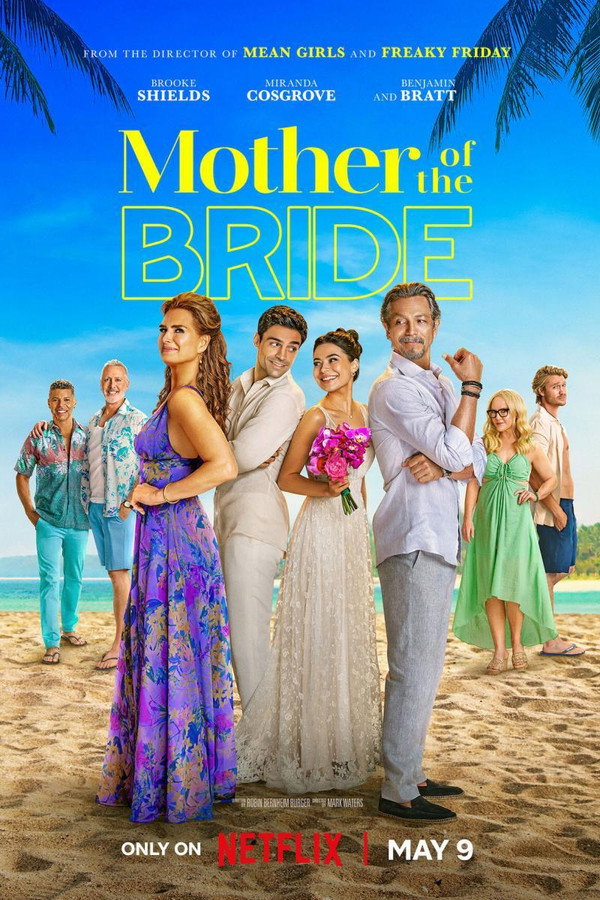ES - La made de la novia (2024)
