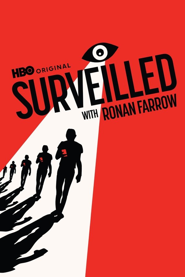 AL - Surveilled (2024)
