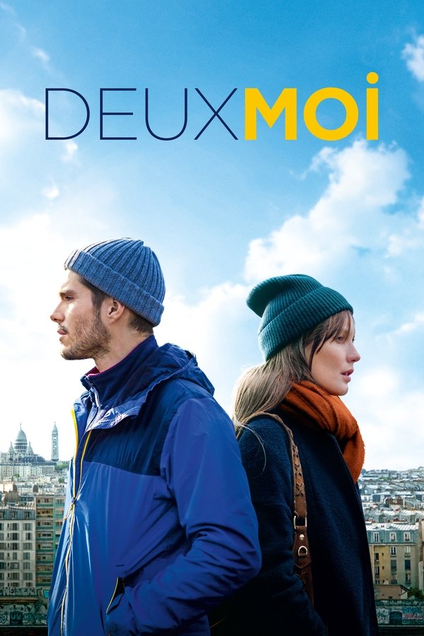 FR - Deux moi  (2019)