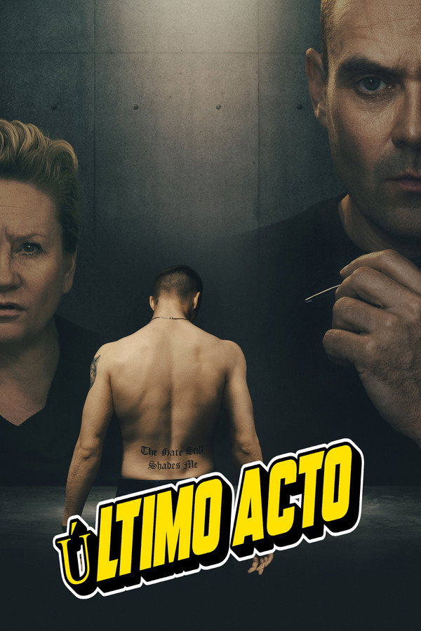 ES - Último acto (2024)