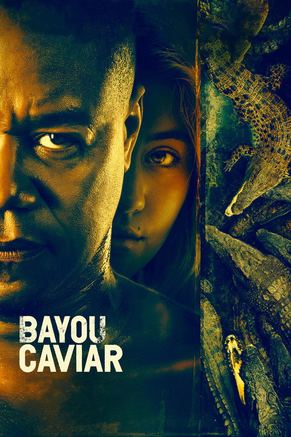 RO - Bayou Caviar  (2018)
