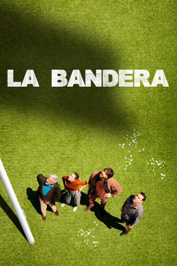 ES - La bandera (2024)
