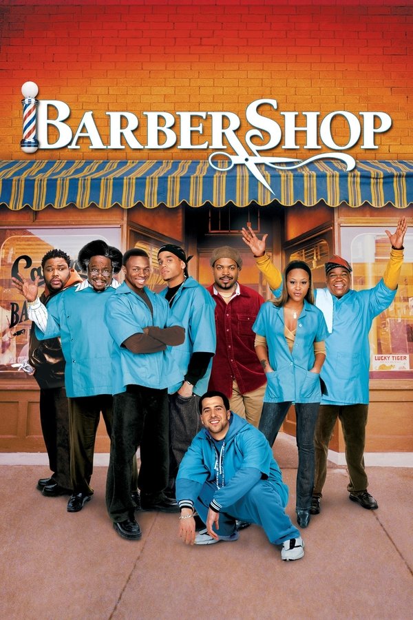 SE - Barbershop