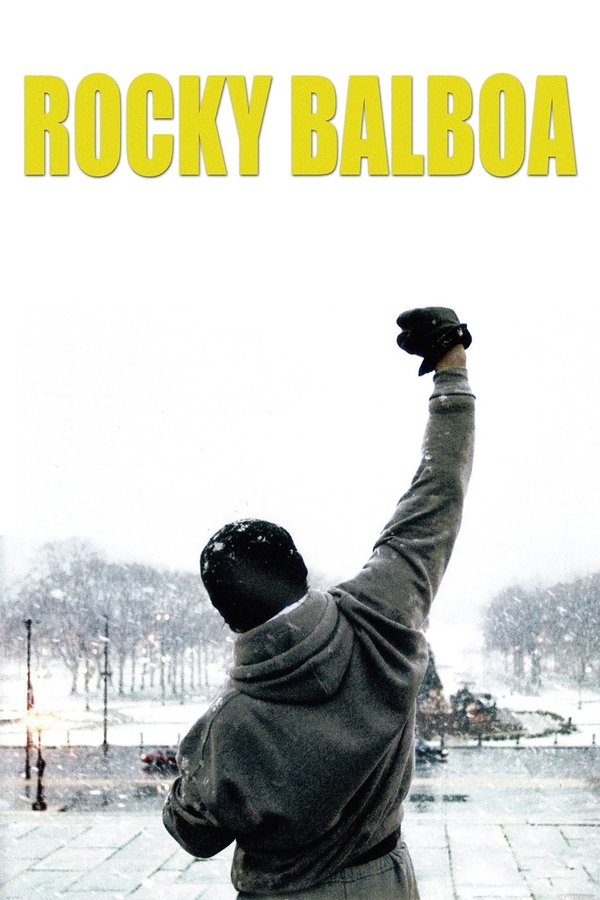 EX - Rocky Balboa (2006)