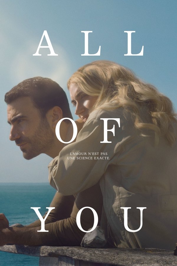 FR - All of You (2025)