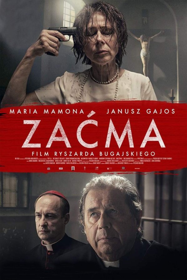 PL - ZAĆMA (2016) POLSKI
