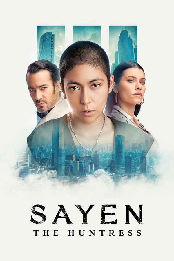 IN - Sayen: The Huntress (2024)