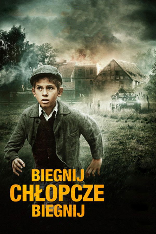 BIEGNIJ (2013)