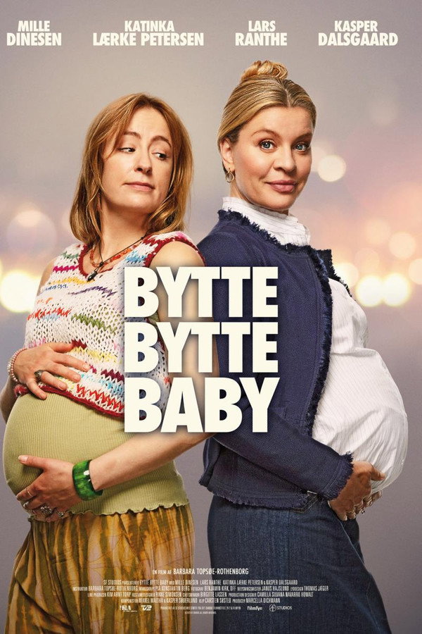 SE - Bytte Bytte Baby