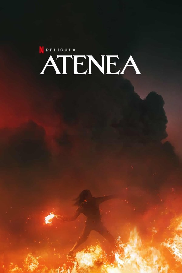 ES - Atenea - (2022)