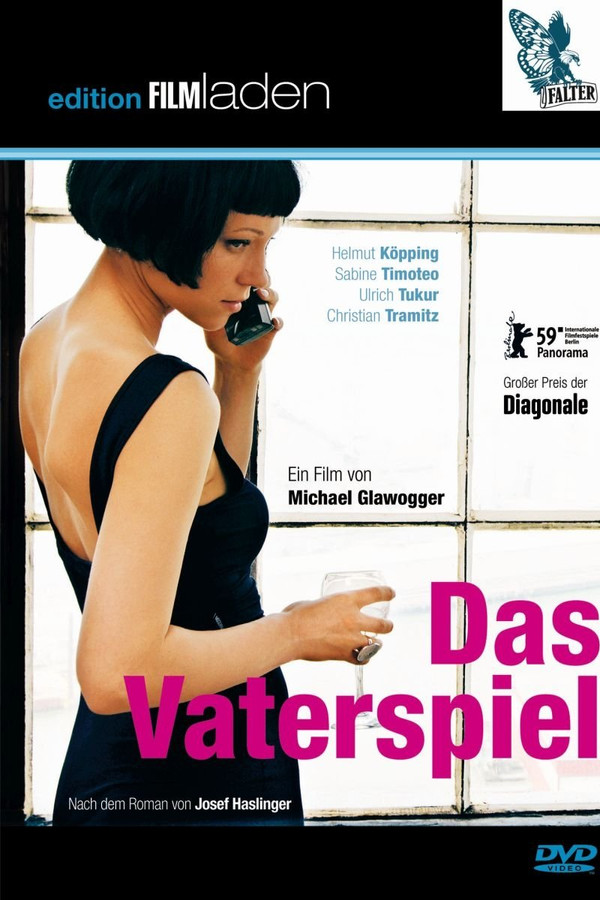 DE - Das Vaterspiel (2009)