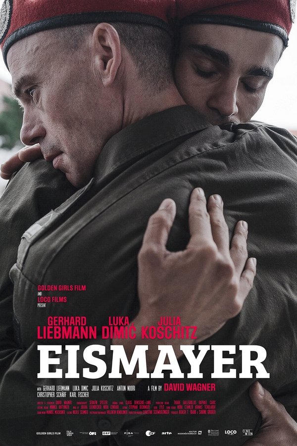 NL - EISMAYER (2022)