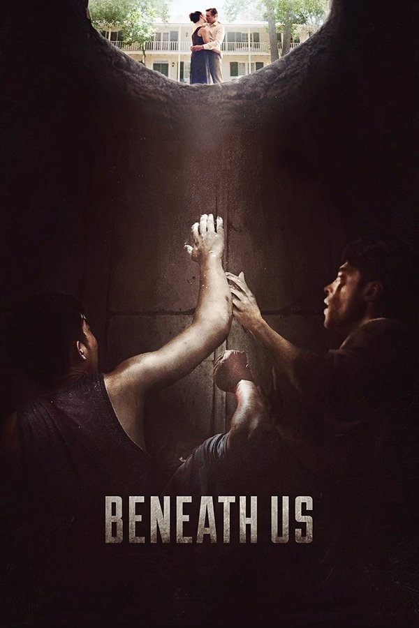 AL - Beneath Us  (2020)