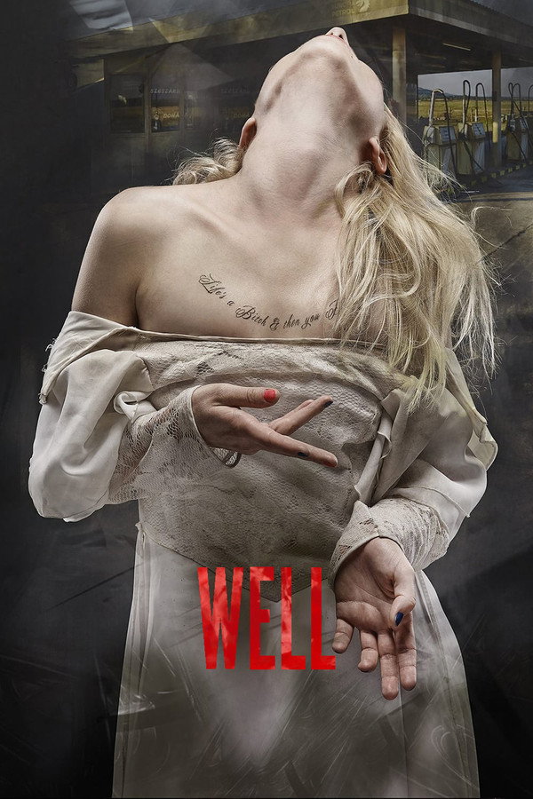 HU - Well (2016)