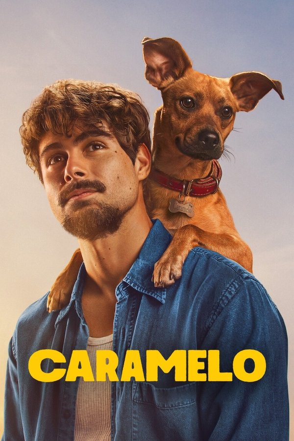 AR - Caramelo (2025)