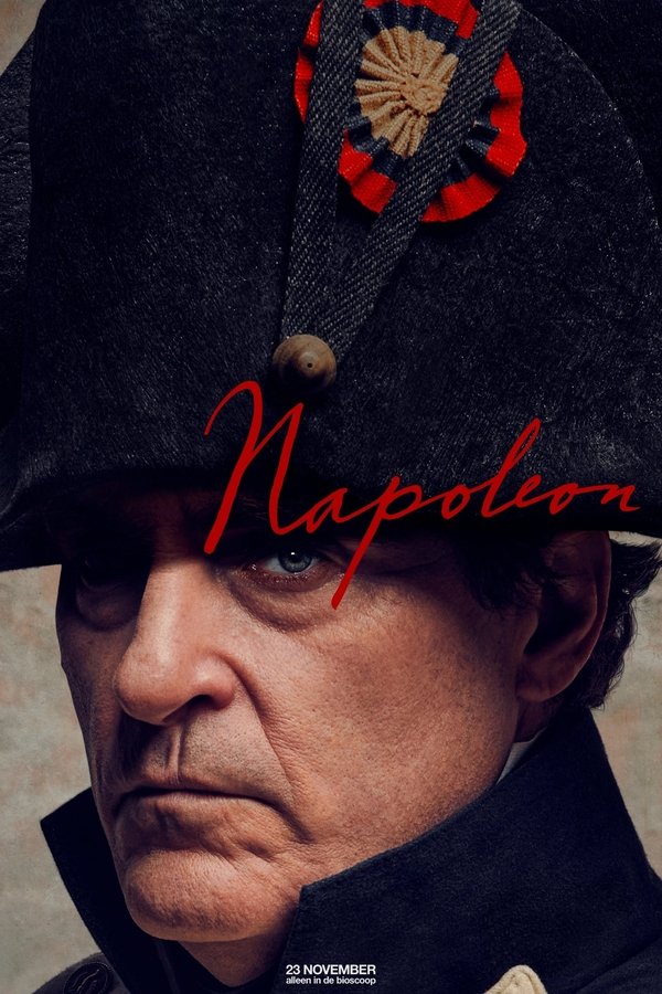 NL - NAPOLEON (2023)