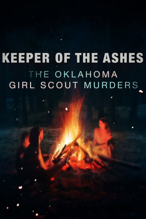 EN - Keeper of the Ashes: The Oklahoma Girl