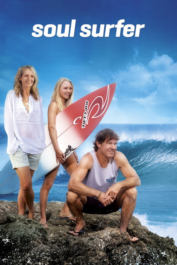 IN - Soul Surfer (2011)