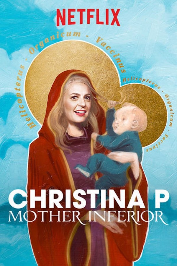 SE - Christina P: Mother Inferior