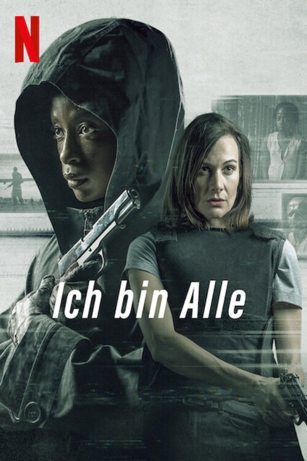 DE - Ich bin Alle (2021)