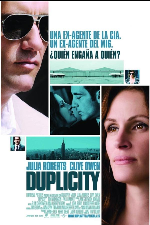 LAT - Duplicity (2009)