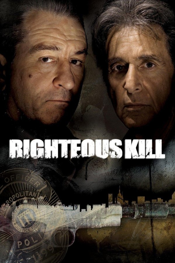 SE - Righteous Kill
