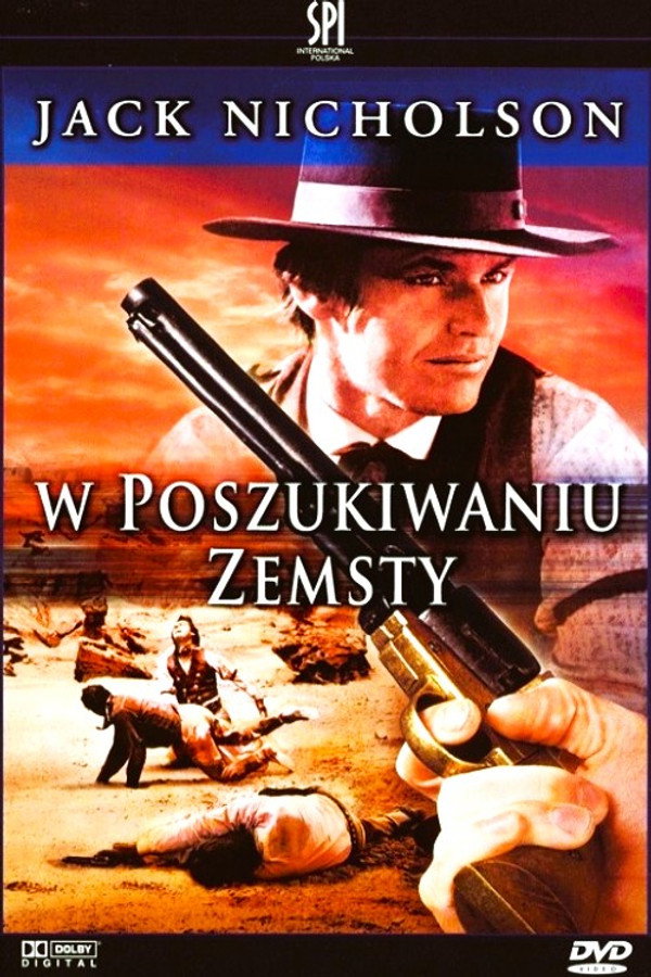 PL - W POSZUKIWANIU ZEMSTY (1966)