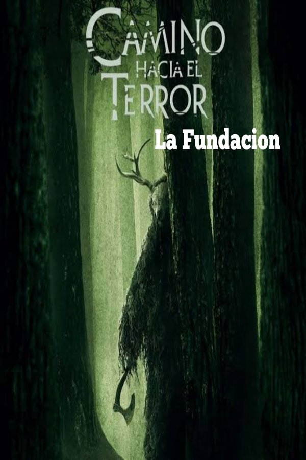 LAT - Wrong Turn. Sendero al infierno (2021)