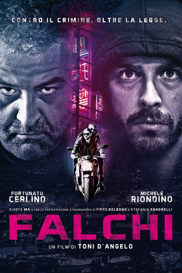 RU - Falchi (2017)