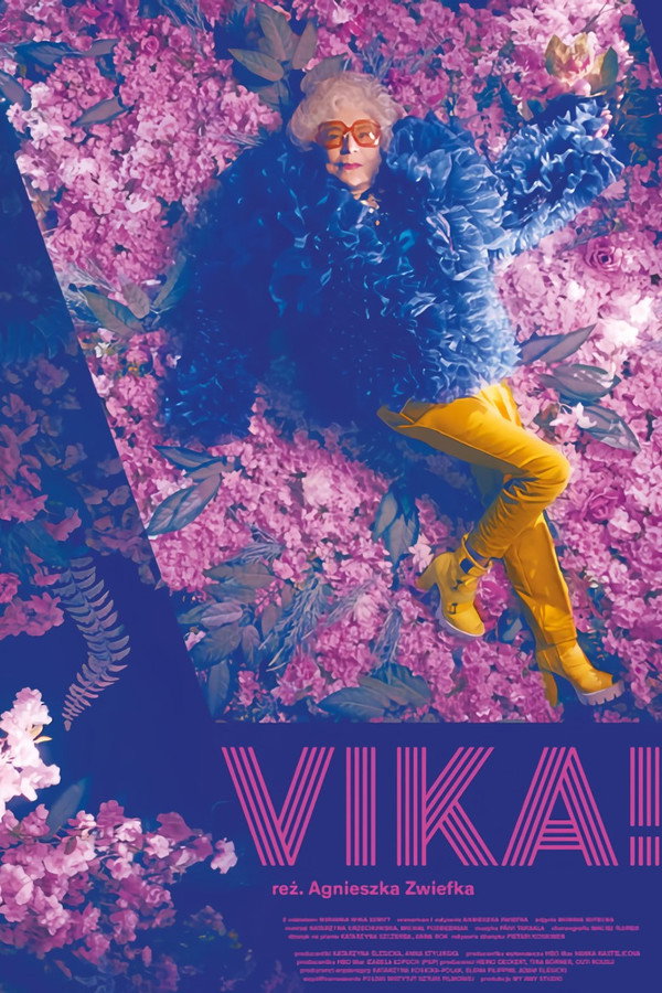 ES - Vika! (2023)