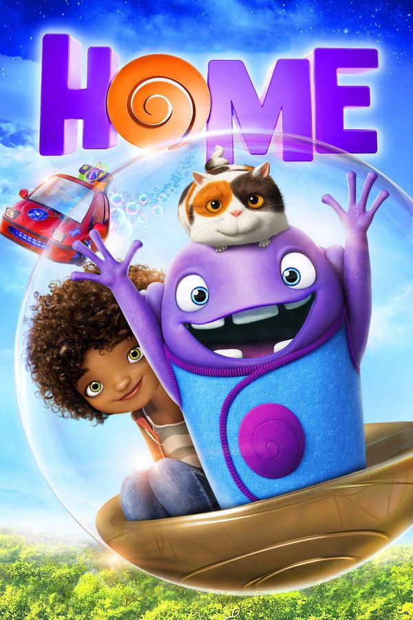 RU - Home (2015)