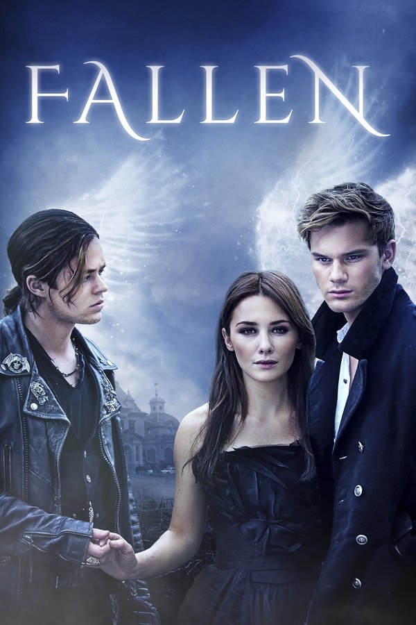 AR - Fallen (2016)