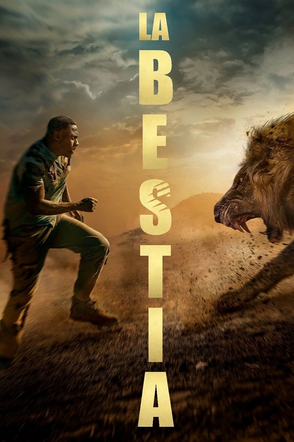 LAT - La Bestia (2022)