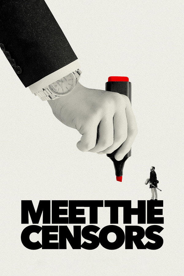 EN - Meet the Censors (2020)
