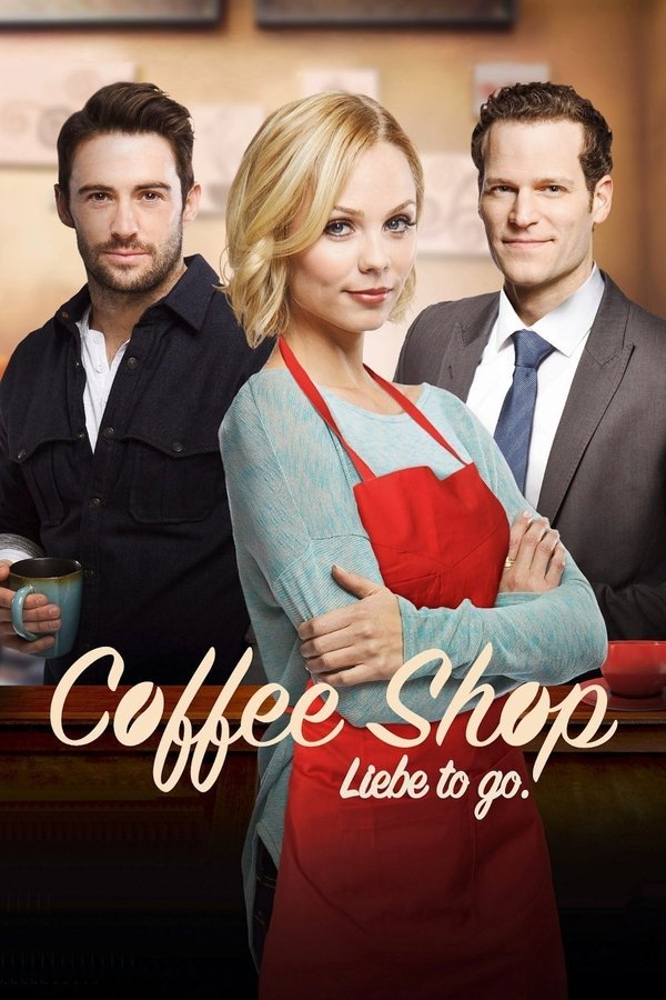 DE - Coffee Shop: Liebe to go (2014)