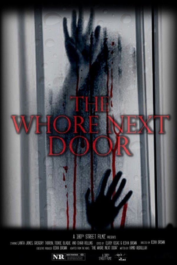 EN - The Whore Next Door (2022)