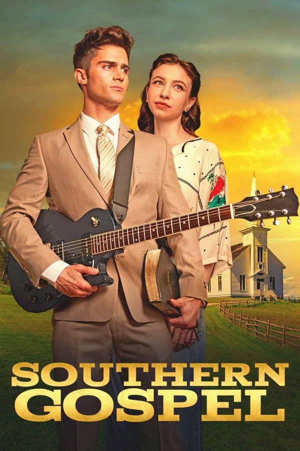 AL - Southern Gospel (2023)