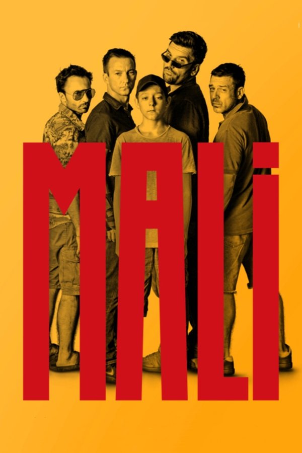 EX - Mali (2018)