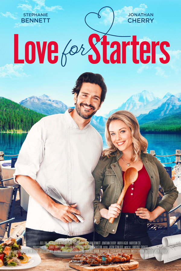 EN - Love For Starters (2022)