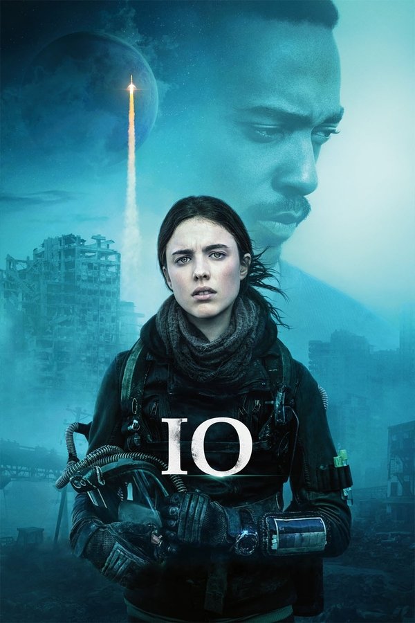 AL - IO  (2019)