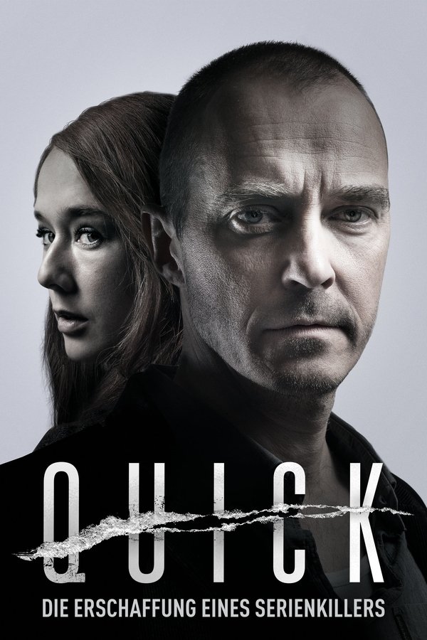 DE - Quick: Die Erschaffung eines Serienkillers (2019)