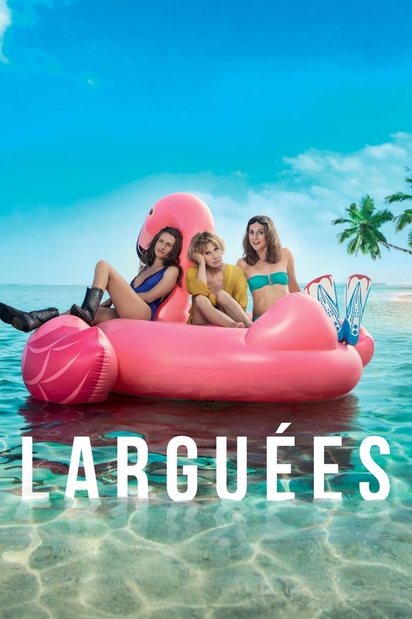 FR - Larguées (2018)