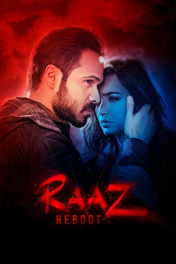 IN - Raaz Reboot (2016)