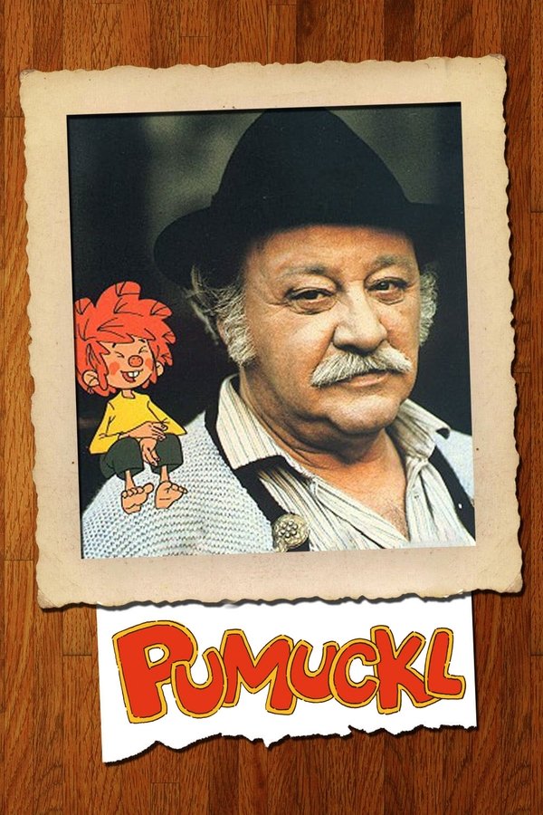 DE - Meister Eder und sein Pumuckl (1982)