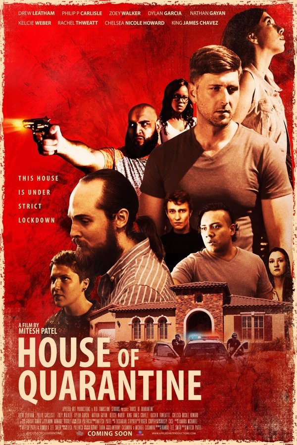SOM - House of Quarantine  (2021)