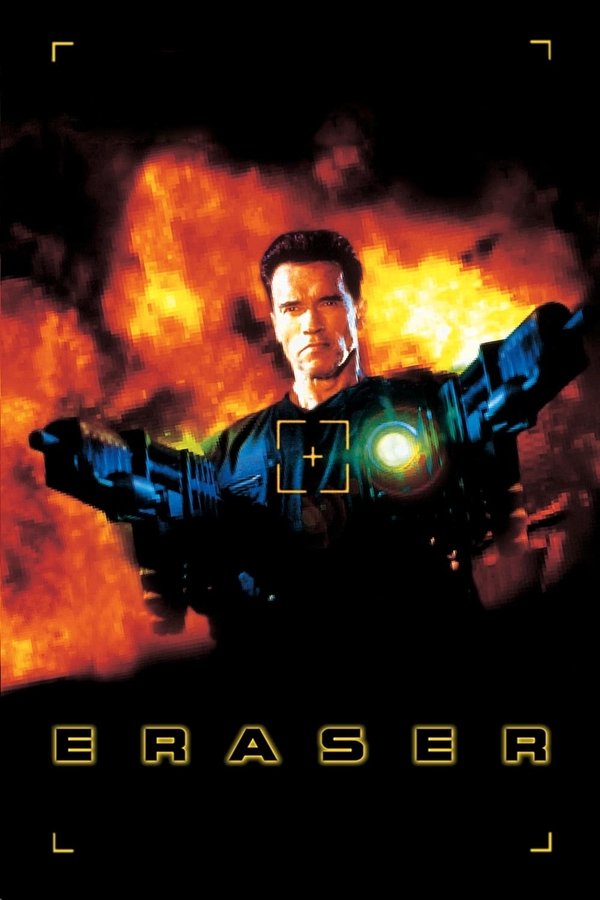 EN - Eraser (1996)