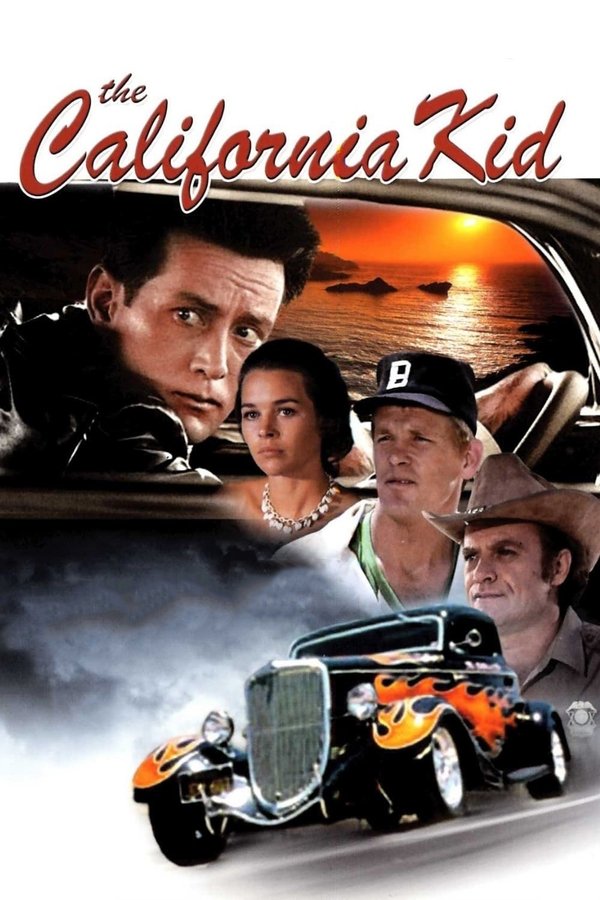 GR - The California Kid (1974)