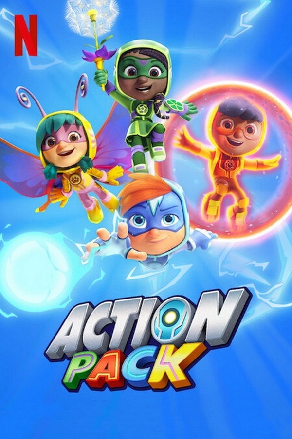 FR - Équipe Action