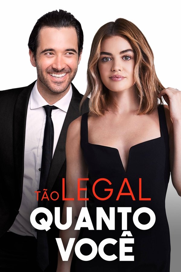 BR - Tão legal quanto você (2020)