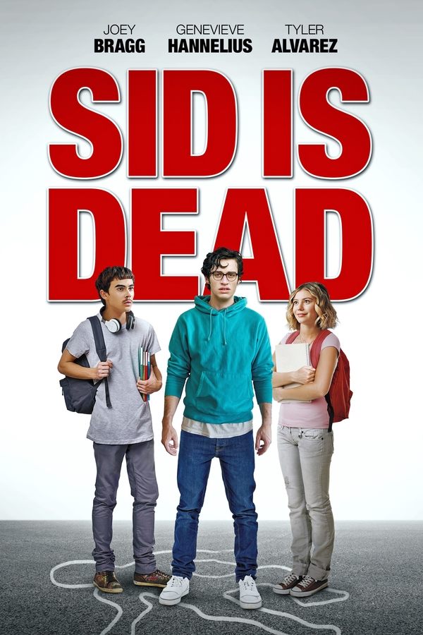 EN - Sid is Dead (2023)